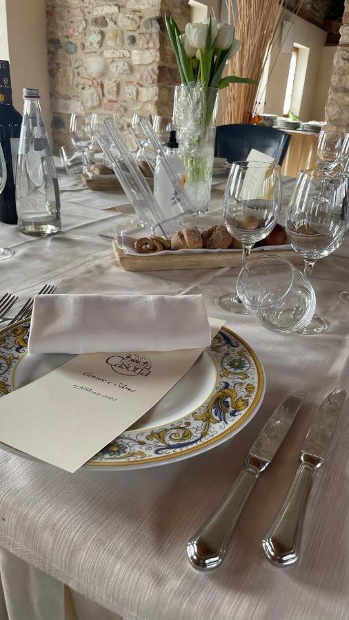 Hotel Ristorante La Casona Feltre Exteriör bild